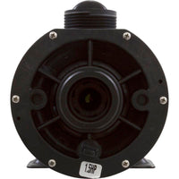 Pump, WW E-Series, 1.5hp Century, 230v, 2-Speed, 48fr, 1-1/2"