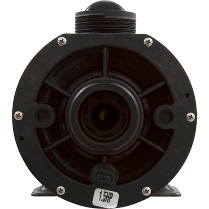 Bomba, serie WW E, Century, 1,5 hp, 230 V, 2 velocidades, 48 ​​fr, 1-1/2"