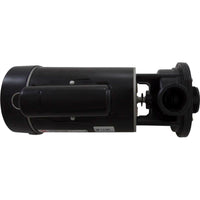 Pump, WW E-Series, 1.5hp Century, 230v, 2-Speed, 48fr, 1-1/2"