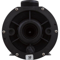 Pump, WW E-Series, 2.0hp Century, 230v, 2-Speed, 48fr, 1-1/2"