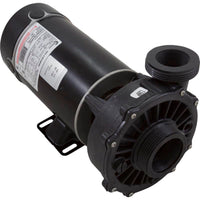 Pump, WW Hi-Flo, 1.5hp Century, Conv, 1-Spd, 48fr, 2"