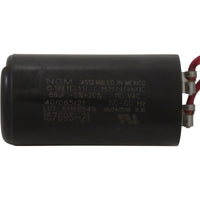 Pump, WW Hi-Flo, 1.5hp Century, Conv, 1-Spd, 48fr, 2"
