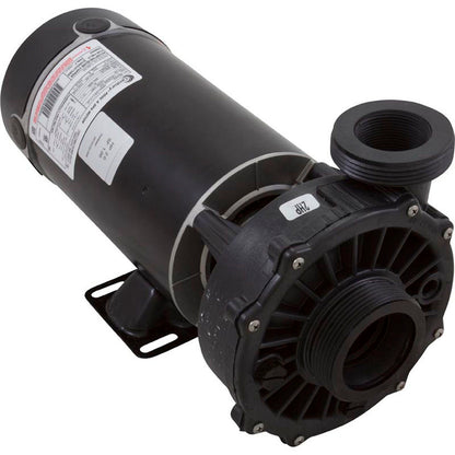 Pump, WW Hi-Flo, 2.0hp Century, Conv, 1-Speed, 48fr, 2"