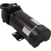 Pump, WW Hi-Flo, 2.0hp Century, Conv, 1-Speed, 48fr, 2"