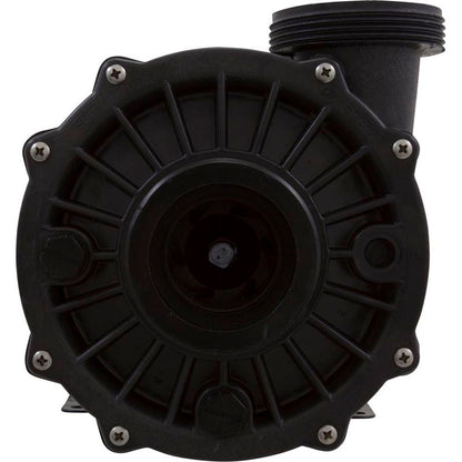 Pump, WW Hi-Flo, 2.0hp Century, Conv, 1-Speed, 48fr, 2"