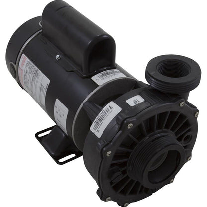 Pump, WW Hi-Flo, 1.0hp Century, 115v, 2-Spd, 48fr, 2"