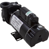 Pump, WW Hi-Flo, 1.5hp Nidec, 115v, 2-Speed, 48fr, 2", Kit