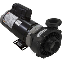 Pump, WW Hi-Flo, 3.0hp US Motors, 230v, 2-Spd, 48fr, 2"