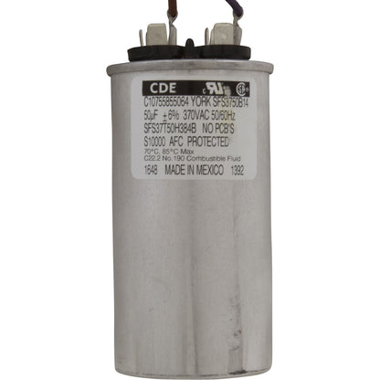 Pump, WW Hi-Flo, 3.0hp US Motors, 230v, 2-Spd, 48fr, 2"