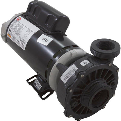 Pump, WW Hi-Flo, 4.5SPL US Motor, 230v, 2-Spd, 48fr, 2"