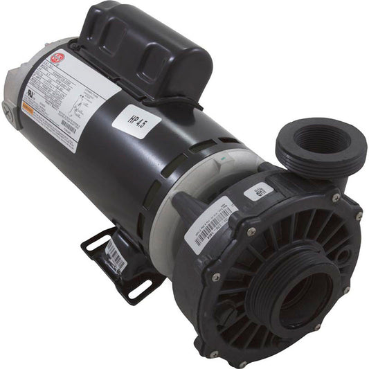 Bomba, WW Hi-Flo, motor estadounidense 4.5SPL, 230 V, 2 velocidades, 48 ​​fr, 2"