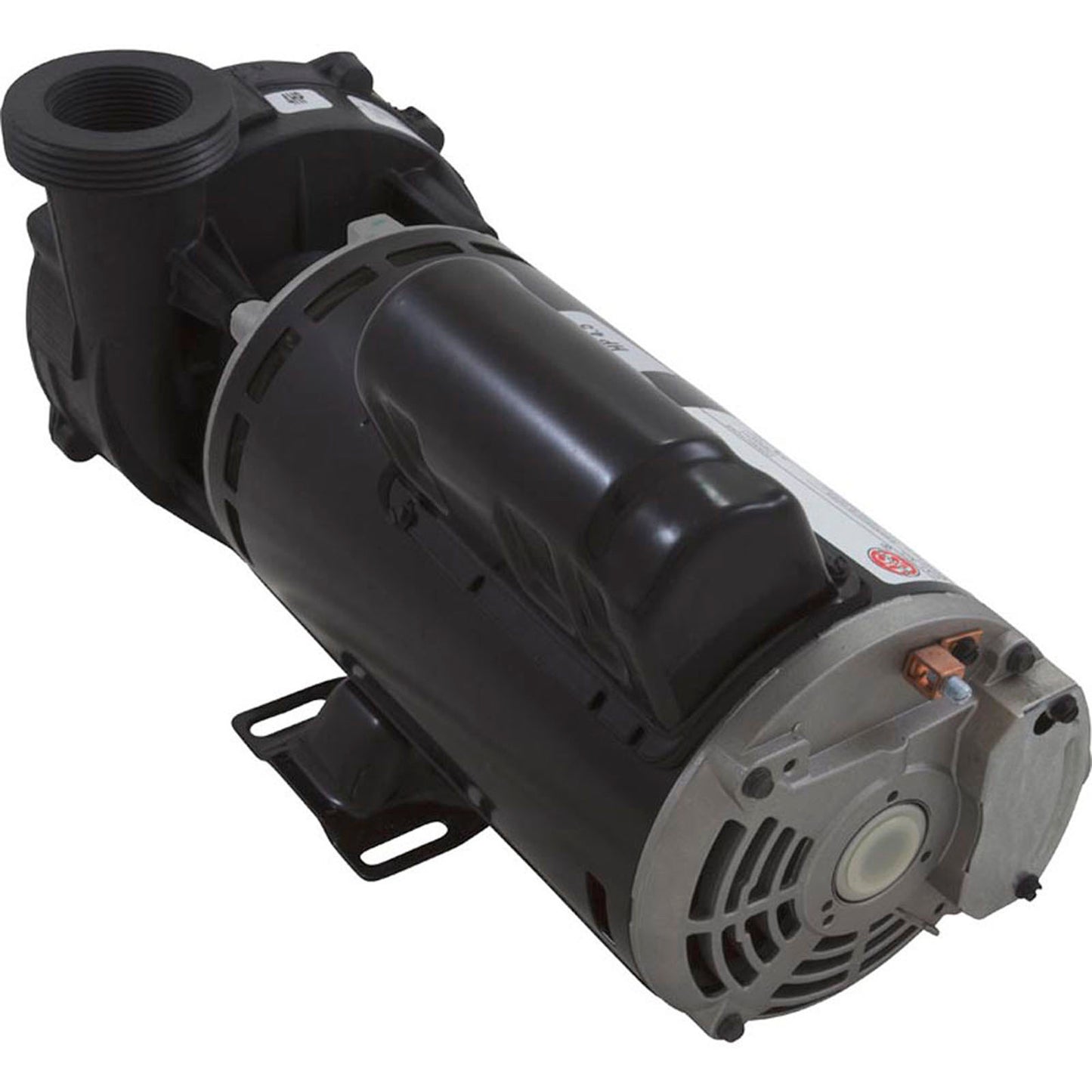 Pump, WW Hi-Flo, 4.5SPL US Motor, 230v, 2-Spd, 48fr, 2"