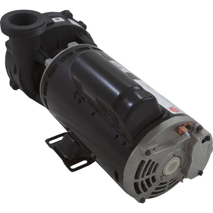 Pump, WW Hi-Flo, 4.5SPL US Motor, 230v, 2-Spd, 48fr, 2"