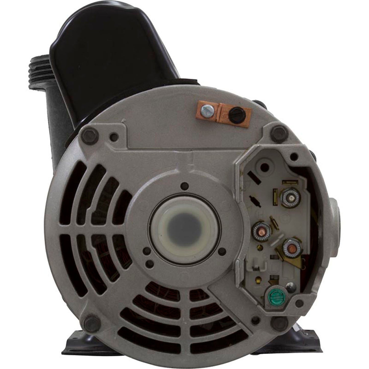 Pump, WW Hi-Flo, 4.5SPL US Motor, 230v, 2-Spd, 48fr, 2"