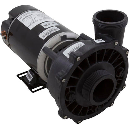 Bomba, WW Exec, motor estadounidense 1.0SPL, 115 V, 1 velocidad, 48 fr, 2"