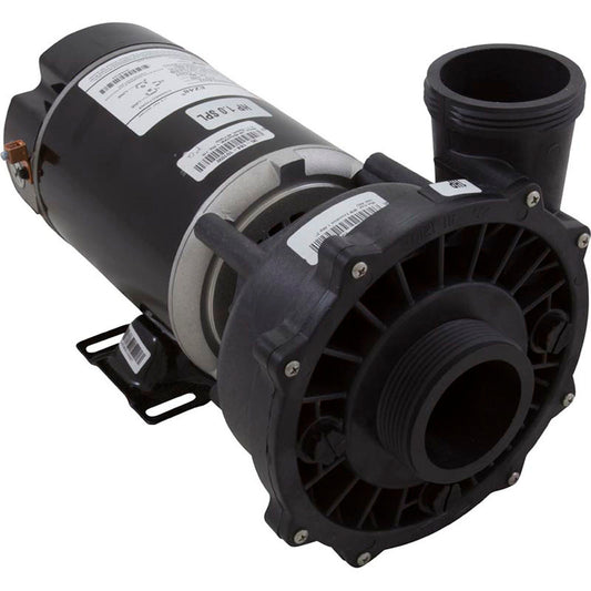 Bomba, WW Exec, motor estadounidense 1.0SPL, 115 V, 1 velocidad, 48 fr, 2"