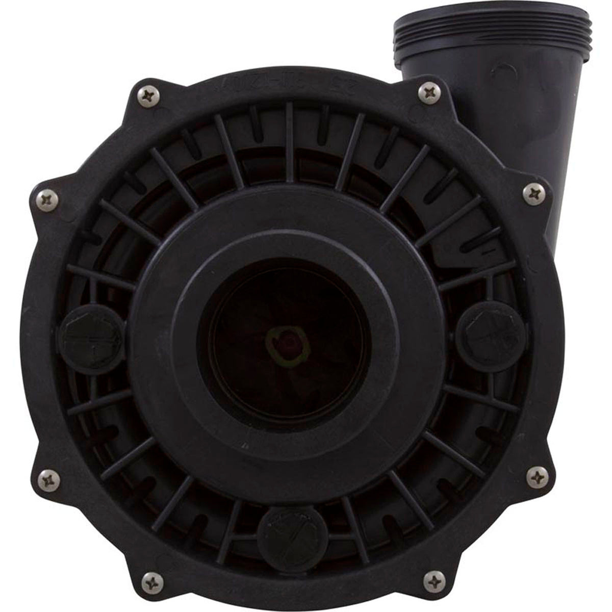 Pump, WW Exec, 1.0SPL Century, 115v, 1-Spd, 48fr, 2"