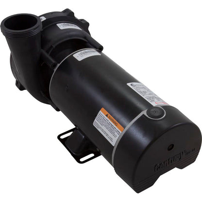 Pump, WW Exec, 2.0hp Century, Conv, 1-Speed, 48fr, 2"