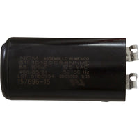Pump, WW Exec, 2.0hp Century, Conv, 1-Speed, 48fr, 2"