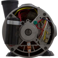 Pump, WW Exec, 2.0hp Century, Conv, 1-Speed, 48fr, 2"