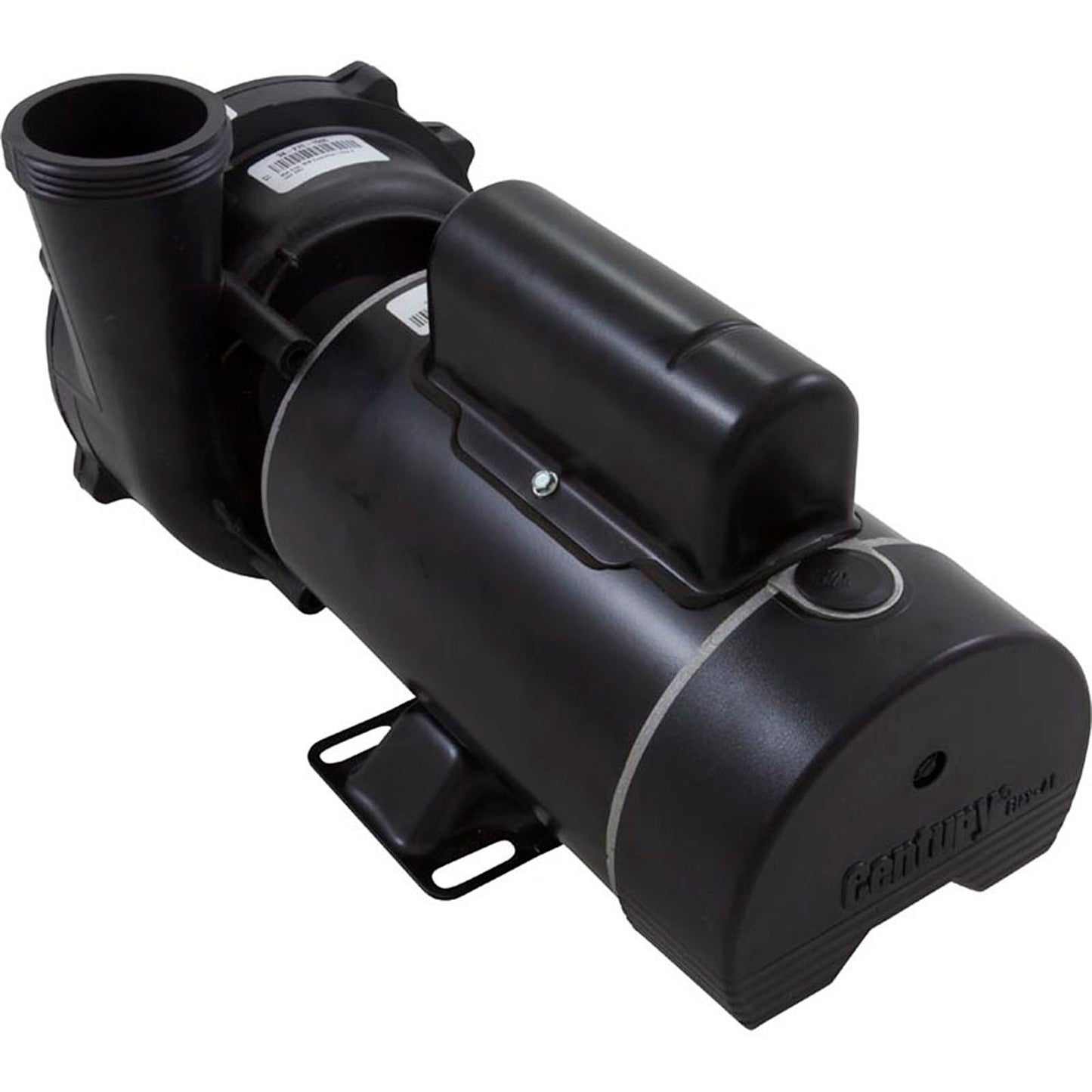 Pump, WW Exec, 1.5SPL Century, 230v, 2-Spd, 48fr, 2"