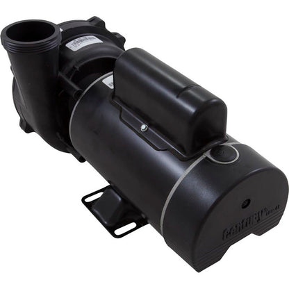 Pump, WW Exec, 1.5SPL Century, 230v, 2-Spd, 48fr, 2"