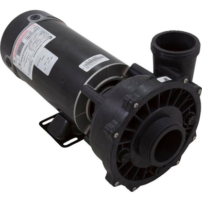 Pump, WW Exec, 2.0hp Century, 230v, 2-Speed, 48fr, 2"