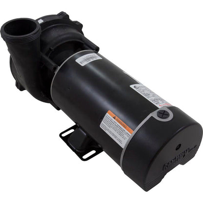 Pump, WW Exec, 2.0hp Century, 230v, 2-Speed, 48fr, 2"