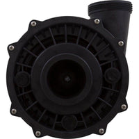 Pump, WW Exec, 2.0hp Century, 230v, 2-Speed, 48fr, 2"