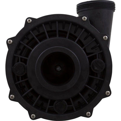 Pump, WW Exec, 2.0hp Century, 230v, 2-Speed, 48fr, 2"