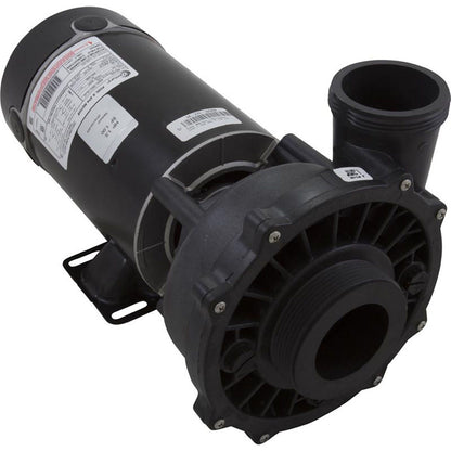 Bomba, WW Exec, 1,5 hp Century, Conv, 1 velocidad, 48 fr, 2-1/2" x 2"