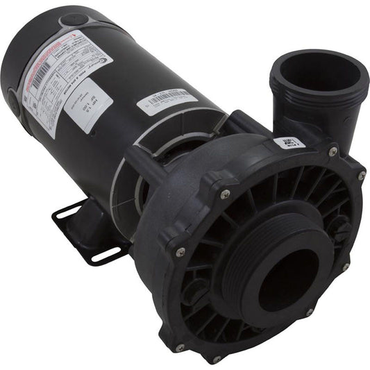 Bomba, WW Exec, 1,5 hp Century, Conv, 1 velocidad, 48 fr, 2-1/2" x 2"