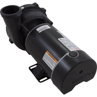 Pump, WW Exec, 1.5hp Century, Conv, 1-Spd, 48fr, 2-1/2" x 2"