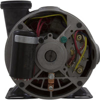 Pump, WW Exec, 1.5hp Century, Conv, 1-Spd, 48fr, 2-1/2" x 2"