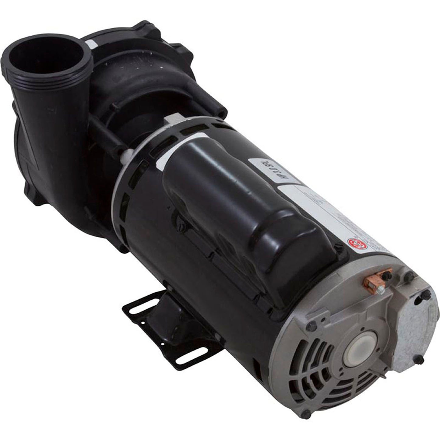 Pump, WW Exec, 3.0hp US Motors, 230v, 2-Spd, 48fr, 2"