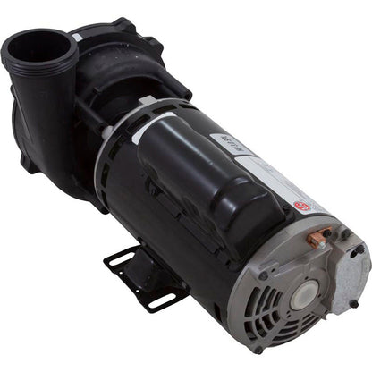 Pump, WW Exec, 3.0hp US Motors, 230v, 2-Spd, 48fr, 2"