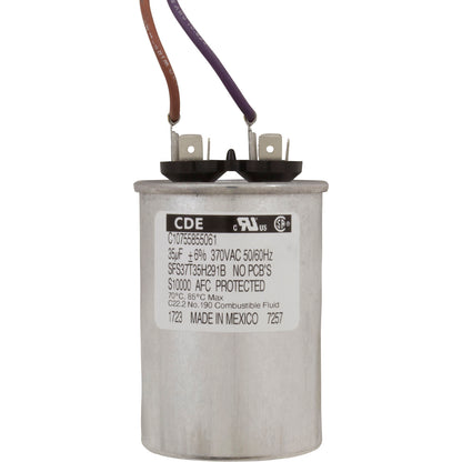 Pump, WW Exec, 3.0hp US Motors, 230v, 2-Spd, 48fr, 2"