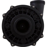 Pump, WW Exec, 3.0hp US Motors, 230v, 2-Spd, 48fr, 2"