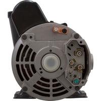 Pump, WW Exec, 3.0hp US Motors, 230v, 2-Spd, 48fr, 2"