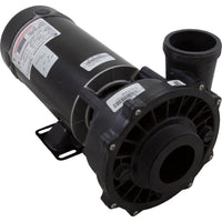Pump, WW Exec, 2.0hp Century, 230v, 2-Speed, 48fr, 2-1/2"x2"