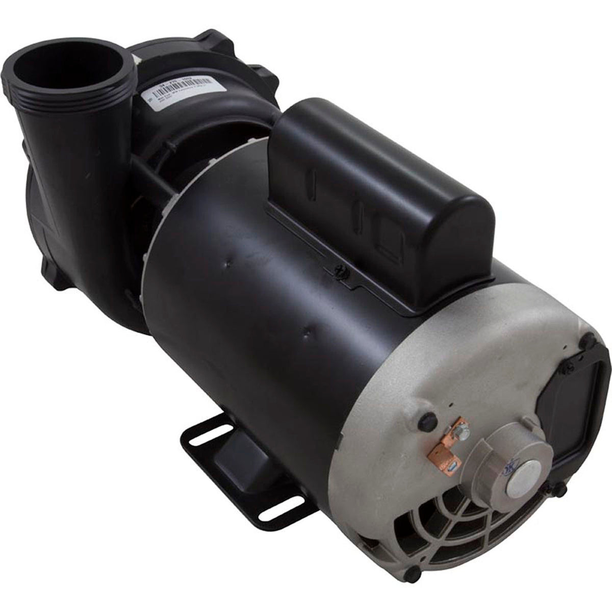 Pump, WW Exec, 2.0hp Century, 230v, 2-Speed, 56fr, 2"