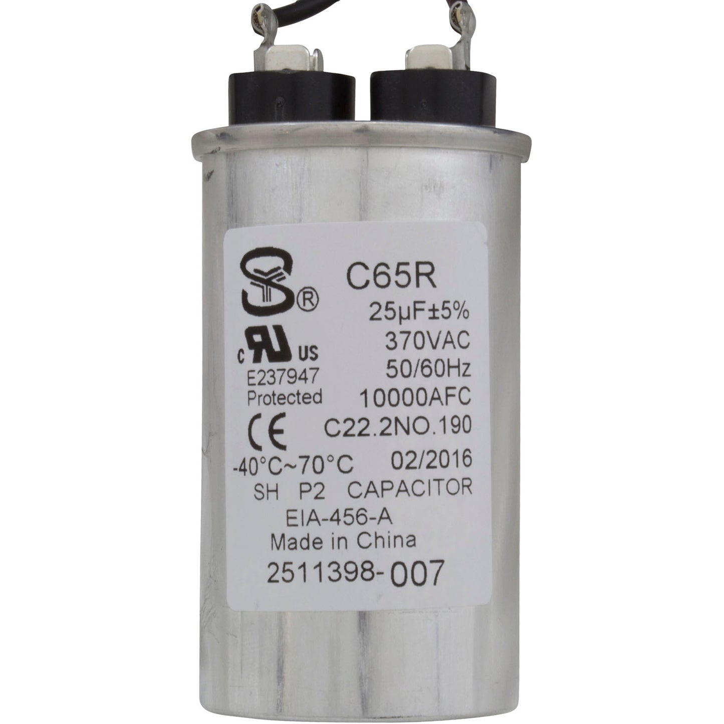 Bomba, WW Exec, Century, 2,0 hp, 230 V, 2 velocidades, 56 fr, 2"