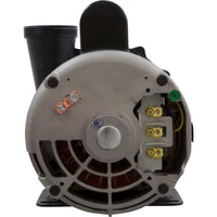 Pump, WW Exec, 2.0hp Century, 230v, 2-Speed, 56fr, 2"