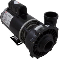 Pump, WW Exec, 4.0hp US Motor, 230v, 1-Speed, 56fr, 2"