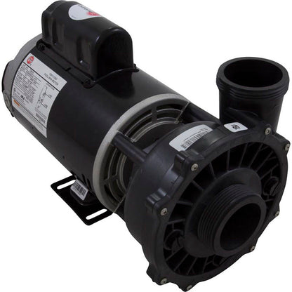Bomba, WW Exec, motor estadounidense de 4,0 hp, 230 V, 1 velocidad, 56 fr, 2"