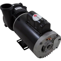 Pump, WW Exec, 4.0hp US Motor, 230v, 1-Speed, 56fr, 2"