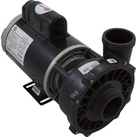 Pump, WW Exec, 2.0hp US Motor, 230v, 2-Speed, 56fr, 2"