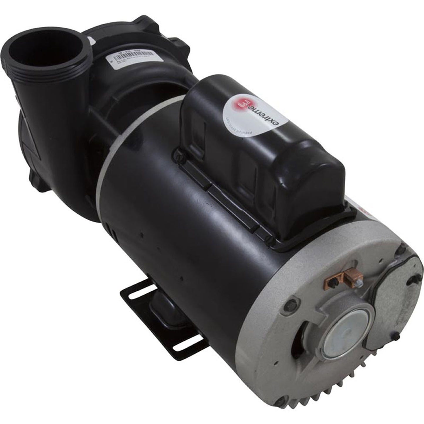 Bomba, WW Exec, motor estadounidense de 2,0 hp, 230 V, 2 velocidades, 56 fr, 2"