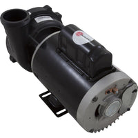 Pump, WW Exec, 2.0hp US Motor, 230v, 2-Speed, 56fr, 2"