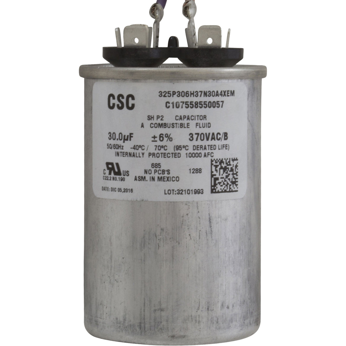 Pump, WW Exec, 2.0hp US Motor, 230v, 2-Speed, 56fr, 2"